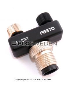 Festo NEDU-M8D3-M12T4  541597 (541597)