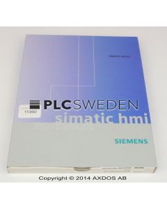 Siemens 6AV6371-1DR06-0AX0 (6AV63711DR060AX0)