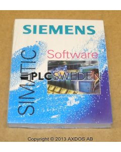 Siemens 6AV6580-3BX05-2CX0 (6AV65803BX052CX0)