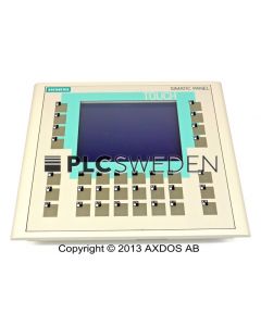 Siemens 6AV6642-0DC01-1AX1   OP177B (6AV66420DC011AX1)