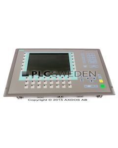 Siemens 6AV6643-0DD01-1AX0  MP277 (6AV66430DD011AX0)