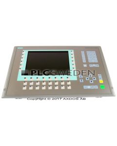 Siemens 6AV6643-0DD01-1AX1  MP277 (6AV66430DD011AX1)