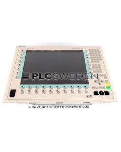 Siemens 6AV7725-1BC10-0AD0  PC670 (6AV77251BC100AD0)