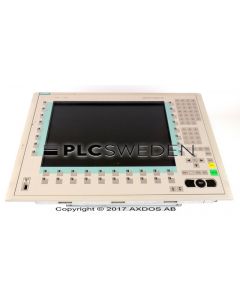 Siemens 6AV7725-2BA10-0AD0  PC670 (6AV77252BA100AD0)