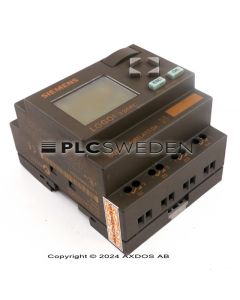 Siemens 6ED1052-1FB00-0BA5 (6ED10521FB000BA5)