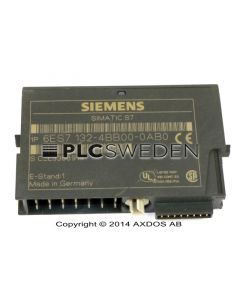 Siemens 6ES7132-4BB00-0AB0 (6ES71324BB000AB0)