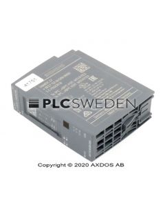 Siemens 6ES7132-6HD00-0BB0 (6ES71326HD000BB0)