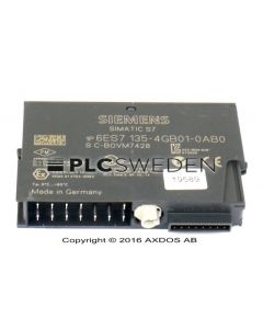 Siemens 6ES7135-4GB01-0AB0 (6ES71354GB010AB0)