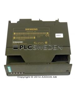 Siemens 6ES7157-0AA00-0XA0 (6ES71570AA000XA0)