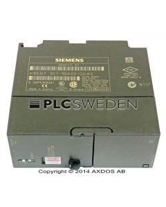 Siemens 6ES7307-1BA00-0AA0 (6ES73071BA000AA0)