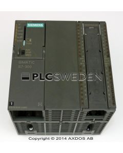 Siemens 6ES7313-6CE00-0AB0 (6ES73136CE000AB0)