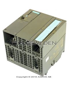 Siemens 6ES7313-6CE01-0AB0 (6ES73136CE010AB0)