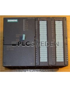 Siemens 6ES7314-5AE00-0AB0 (6ES73145AE000AB0)