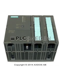 Siemens 6ES7314-5AE02-0AB0 (6ES73145AE020AB0)