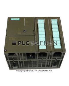 Siemens 6ES7314-5AE03-0AB0 (6ES73145AE030AB0)