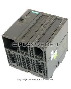 Siemens 6ES7314-6BG03-0AB0 (6ES73146BG030AB0)