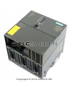Siemens 6ES7318-3FL00-0AB0 (6ES73183FL000AB0)