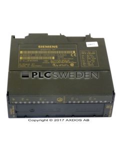 Siemens 6ES7322-5RD00-0AB0 (6ES73225RD000AB0)