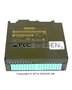 Siemens 6ES7331-7KF01-0AB0 (6ES73317KF010AB0)