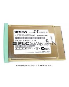 Siemens 6ES7952-1KT00-0AA0 (6ES79521KT000AA0)