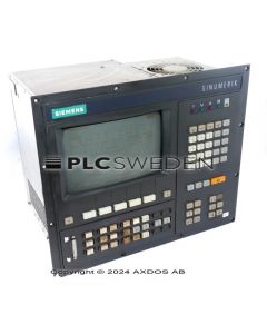 Siemens 6FC3241-0AC-Z (6FC32410ACZ)