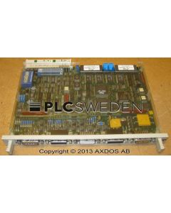 Siemens 6FM1723-3BA00 (6FM17233BA00)