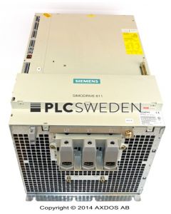 Siemens 6SN1145-1BA01-0DA1 (6SN11451BA010DA1)