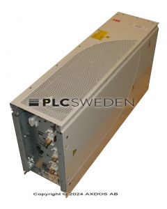 ABB ACS800-04-0210-5+0N664 (ACS80004021050N664)