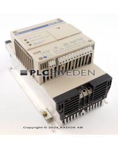 Schneider Electric - Telemecanique ATS23D30Q (ATS23D30Q)