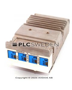 Modicon B592 (B592Modicon)