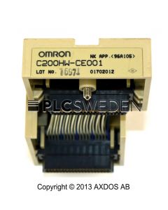 Omron C200HW-CE001 (C200HWCE001)