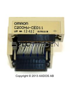 Omron C200HW-CE011 (C200HWCE011)