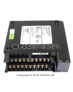 Fanuc IC693MDL940 E (IC693MDL940E)