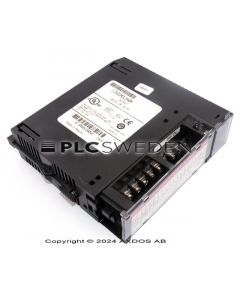 Fanuc IC693MDL940 K (IC693MDL940K)