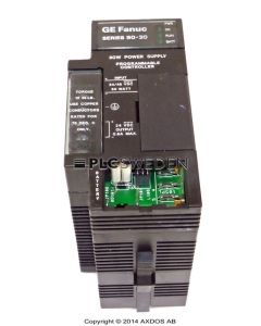 Fanuc IC693PWR322 F (IC693PWR322F)