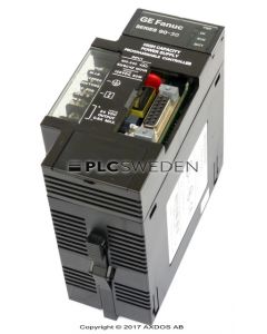 Fanuc IC693PWR330 F (IC693PWR330F)