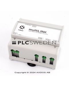 Fidelix multiLINK-RS485-MBUS (MULTILINKRS485MBUS)