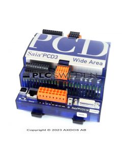 Saia PCD3.M2330A4T5 (PCD3M2330A4T5)