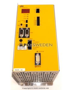 Pilz PSS-SB-3006-3-ETH (PSSSB30063ETH)