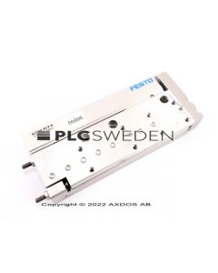 Festo SLF-10-50-P-A 170510 (SLF1050PA)