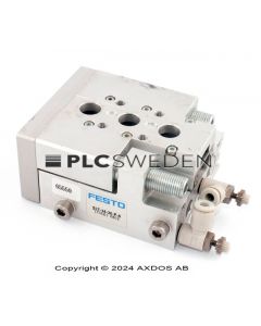 Festo SLT-16-20-P-A  170561 (SLT1620PA)