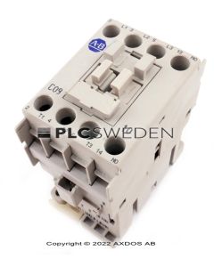 Allen Bradley 100-C09X10 (100C09X10)