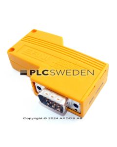 ERNI 103649L Profibus contact (103649L)