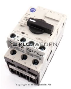 Allen Bradley 140M-C2E-B63 (140MC2EB63)