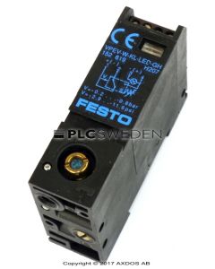 Festo 152619  VPEV-W-KL-LED-GH (152619)