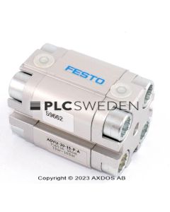 Festo ADVU-20-15-P-A  156516 (156516)