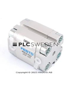 Festo ADVU-25-15-P-A  156524 (156524)