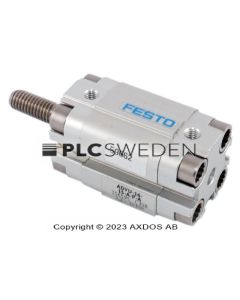 Festo ADVU-16-15-A-P-A  156595 (156595)