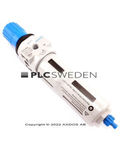 Festo LFR-1/8-D-MINI  159630 (159630)