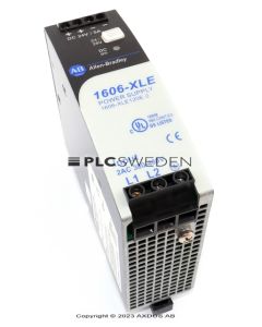 Allen Bradley 1606-XLE120E-2 (1606XLE120E2)